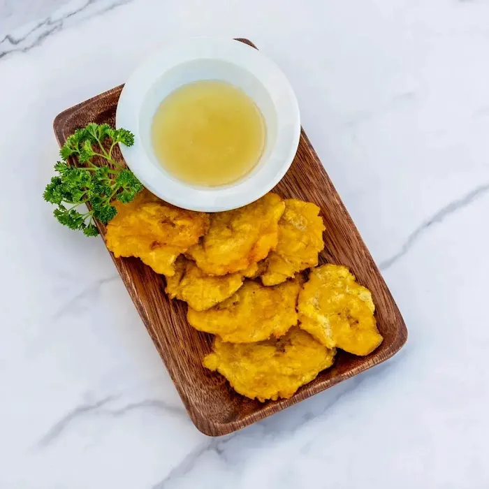 El New Yorican - Puerto Rican Food Truck Picture 3