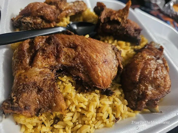 El New Yorican - Puerto Rican Food Truck Picture 6