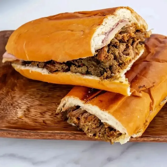 El New Yorican - Puerto Rican Food Truck Picture 10