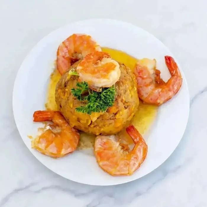 El New Yorican - Puerto Rican Food Truck Picture 7