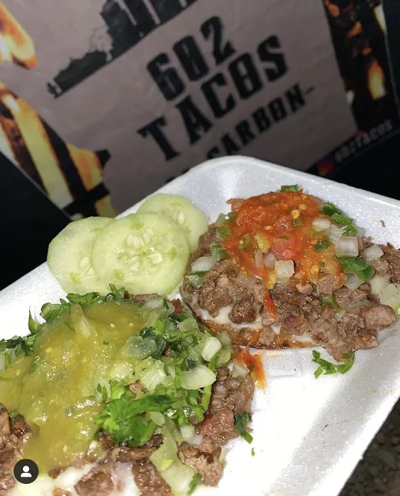 602 Tacos Picture 5