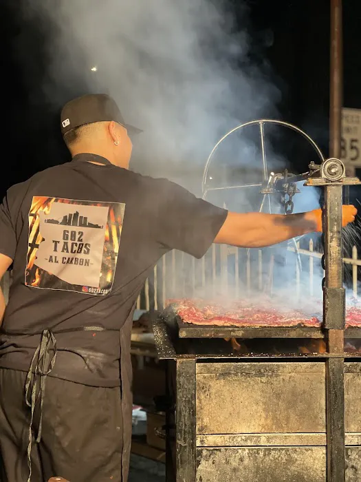 602 Tacos Picture 1