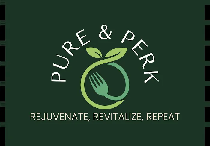 Pure and perk Picture 3