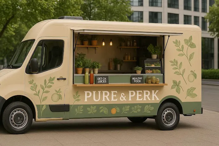 Pure and perk Picture 6