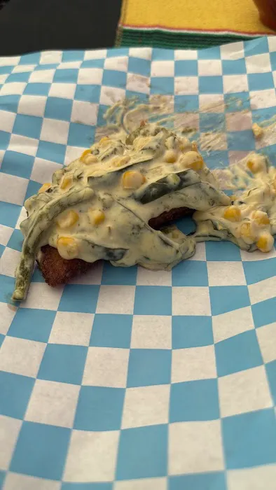 Chayito Tacos de Guisos Picture 4