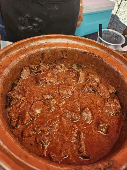 Chayito Tacos de Guisos Picture 2