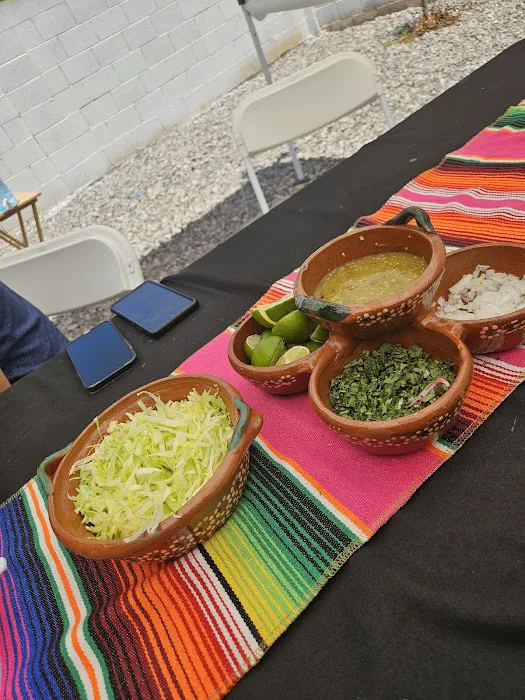 Chayito Tacos de Guisos Picture 8