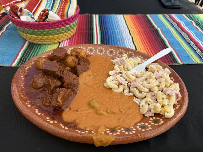 Chayito Tacos de Guisos Picture 5