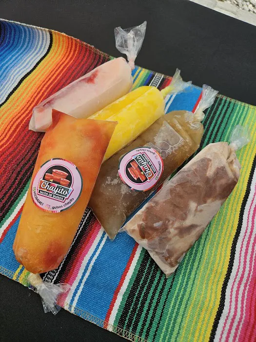 Chayito Tacos de Guisos Picture 6