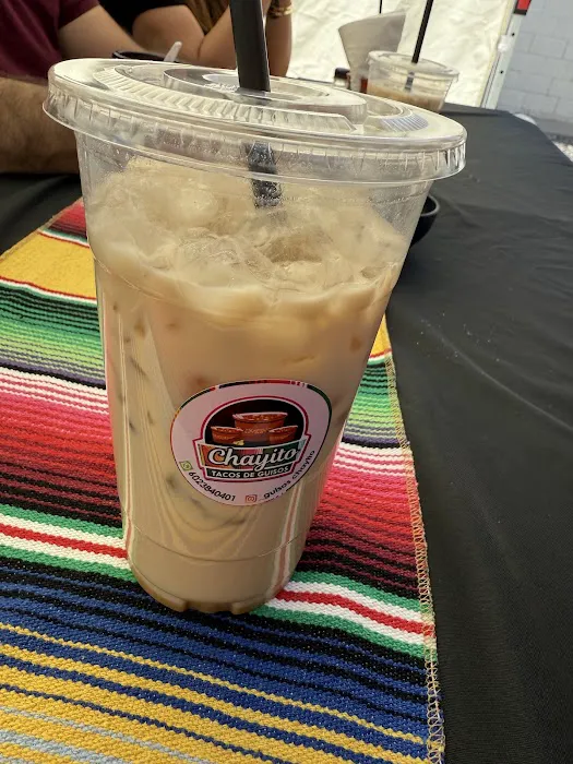 Chayito Tacos de Guisos Picture 7