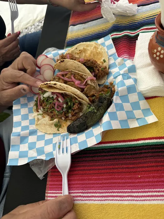 Chayito Tacos de Guisos Picture 1