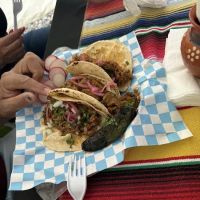 Chayito Tacos de Guisos ico