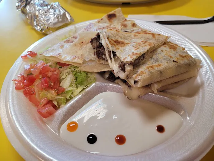 Tacos Mi Ranchito Picture 10