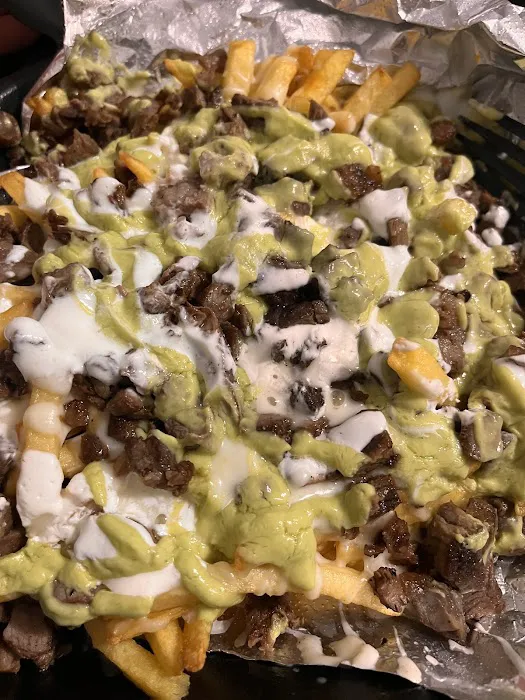 Tacos Mi Ranchito Picture 5