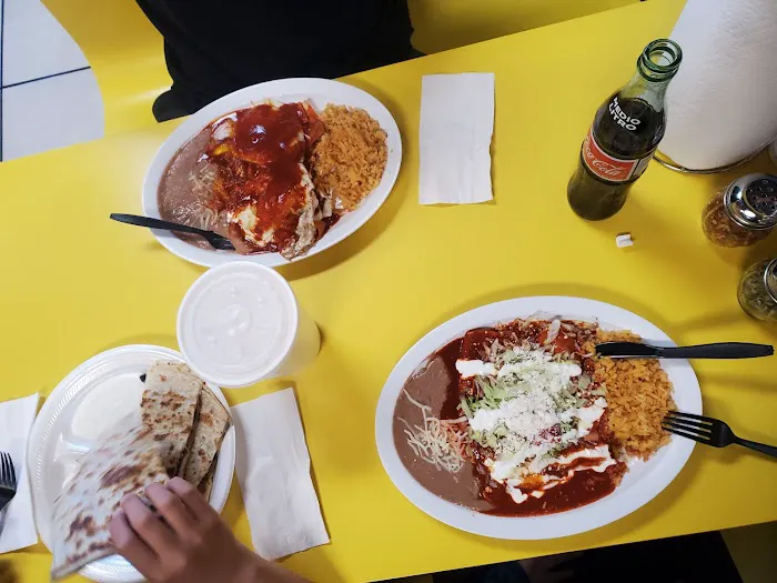 Tacos Mi Ranchito Picture 1