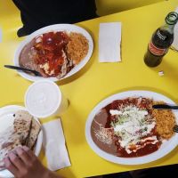 Tacos Mi Ranchito ico