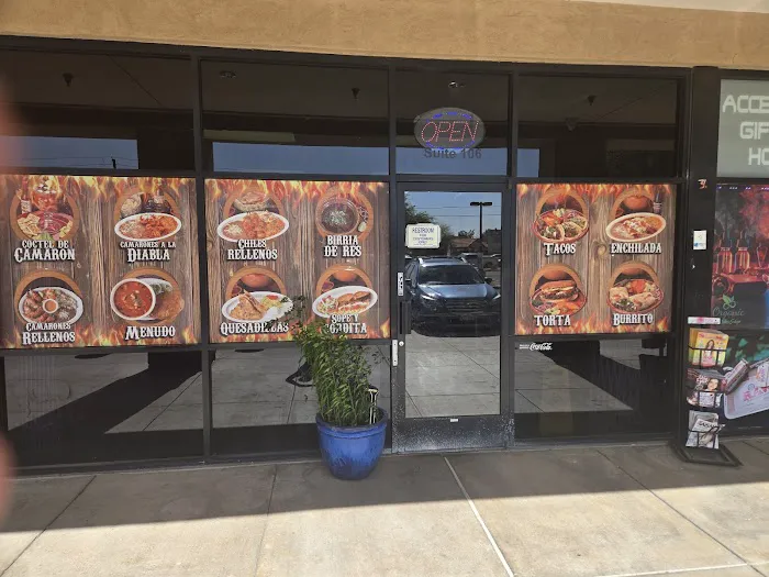 Tacos Mi Ranchito Picture 7