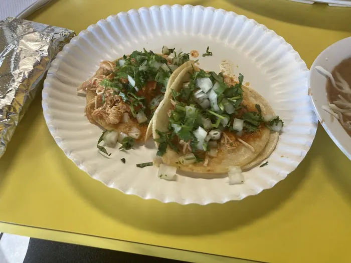 Tacos Mi Ranchito Picture 6