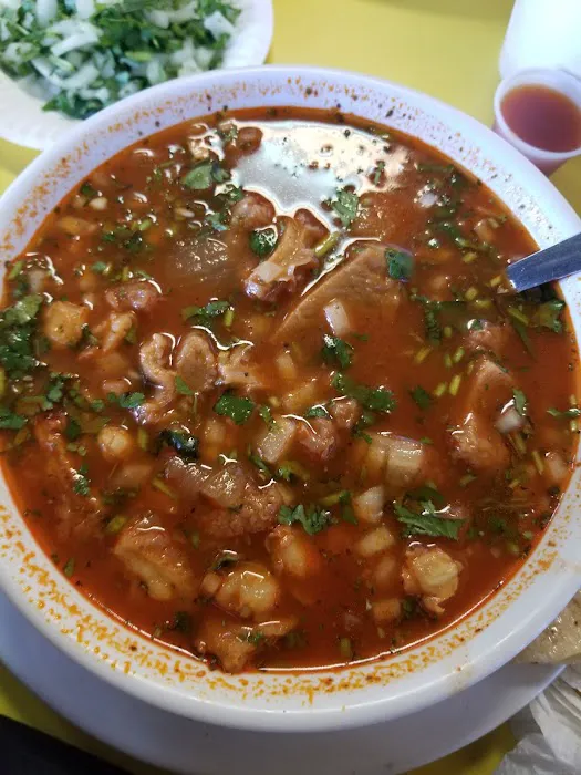 Tacos Mi Ranchito Picture 3