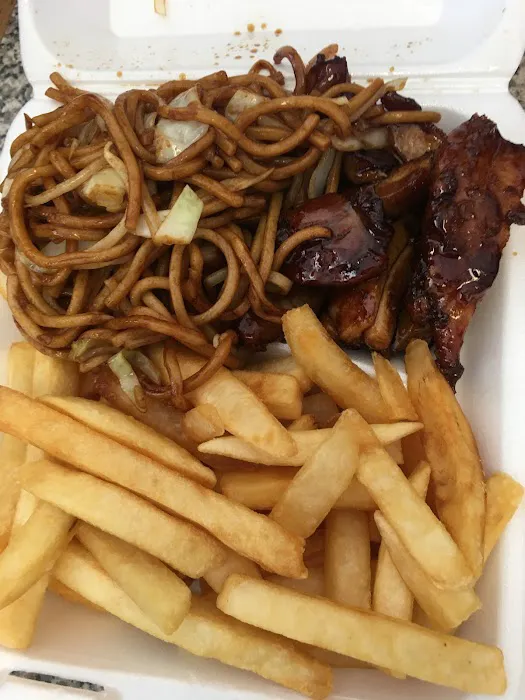 Starwok Express Picture 6