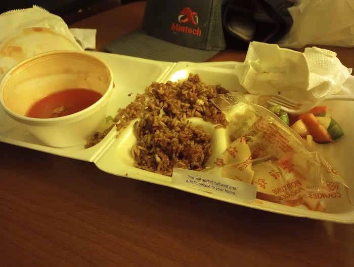 Starwok Express Picture 8