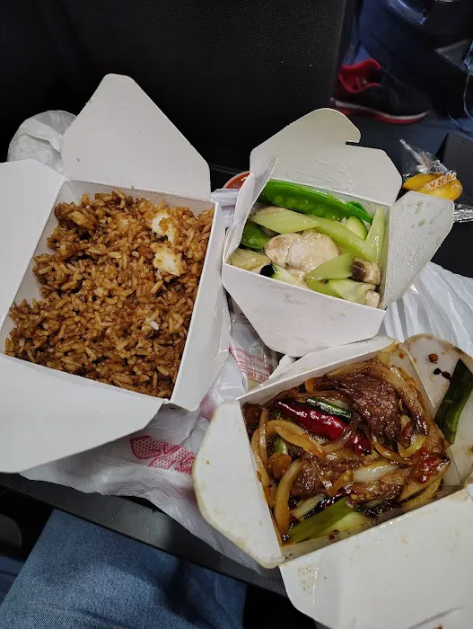 Starwok Express Picture 10