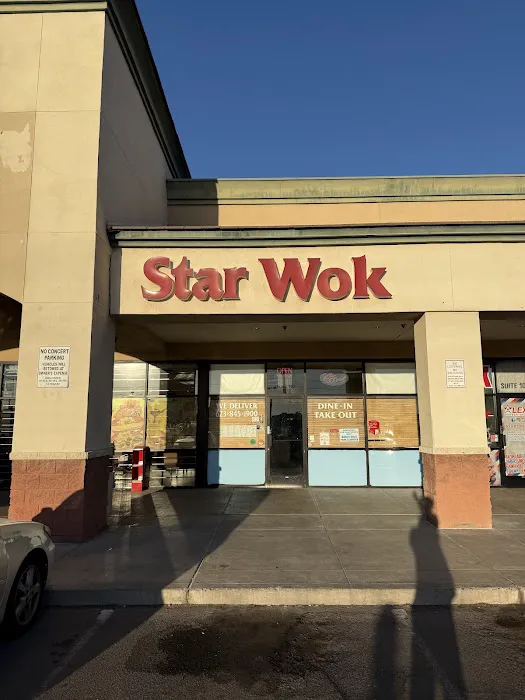 Starwok Express Picture 5