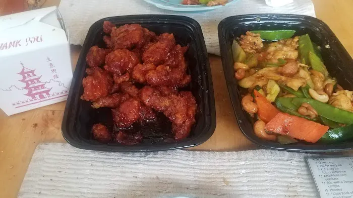 Starwok Express Picture 9