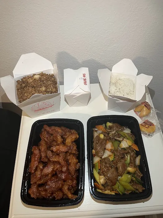 Starwok Express Picture 7