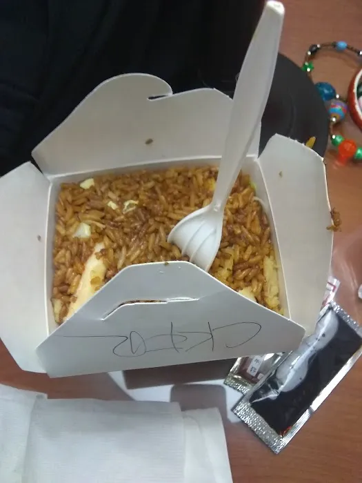 Starwok Express Picture 3