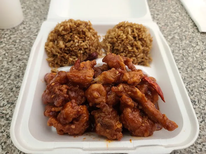 Starwok Express Picture 2