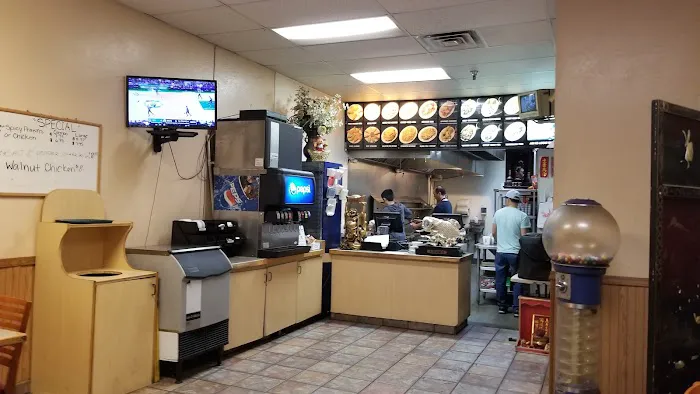 Starwok Express Picture 1