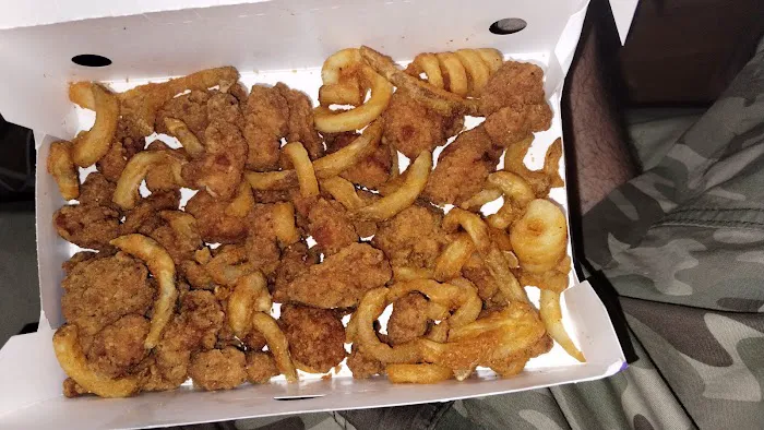 Jack in the Box Picture 2