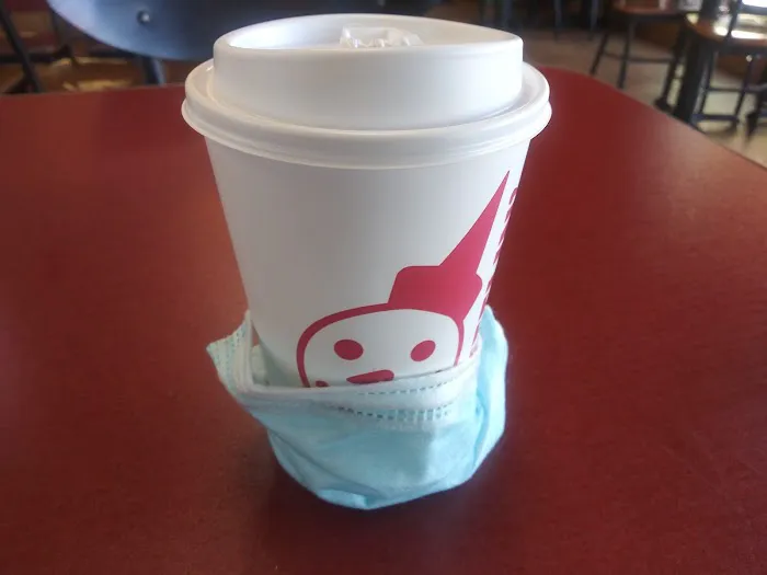 Jack in the Box Picture 1