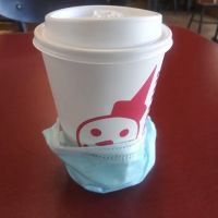 Jack in the Box ico