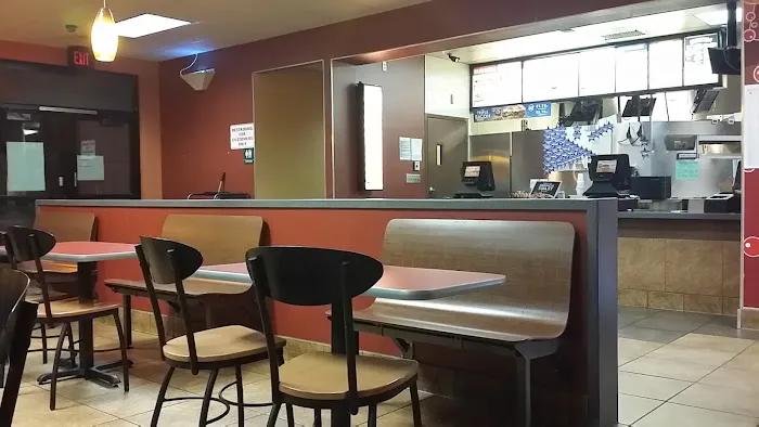 Jack in the Box Picture 7