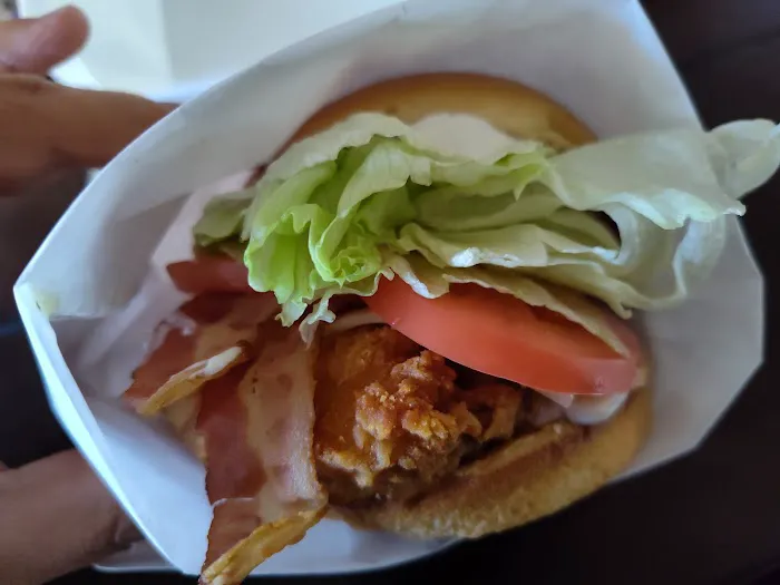 Jack in the Box Picture 8