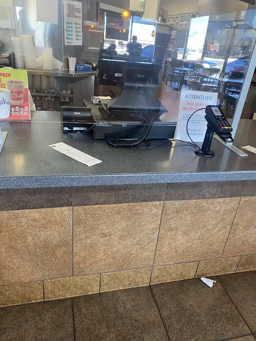 Jack in the Box Picture 10