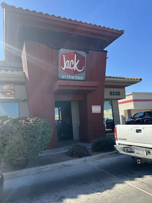 Jack in the Box Picture 6