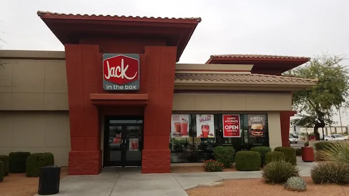 Jack in the Box Picture 9