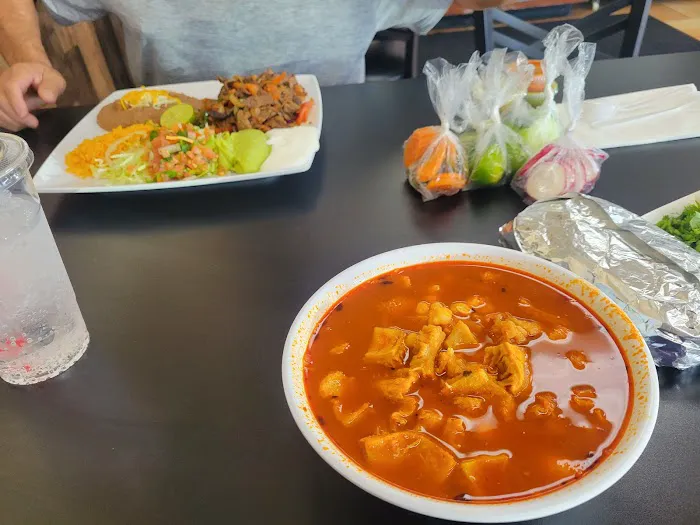 Rancho Nuevo Mexican Grill & Seafood Picture 1