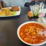 Rancho Nuevo Mexican Grill & Seafood