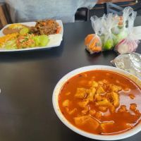Rancho Nuevo Mexican Grill & Seafood ico