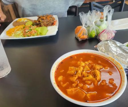 Rancho Nuevo Mexican Grill & Seafood