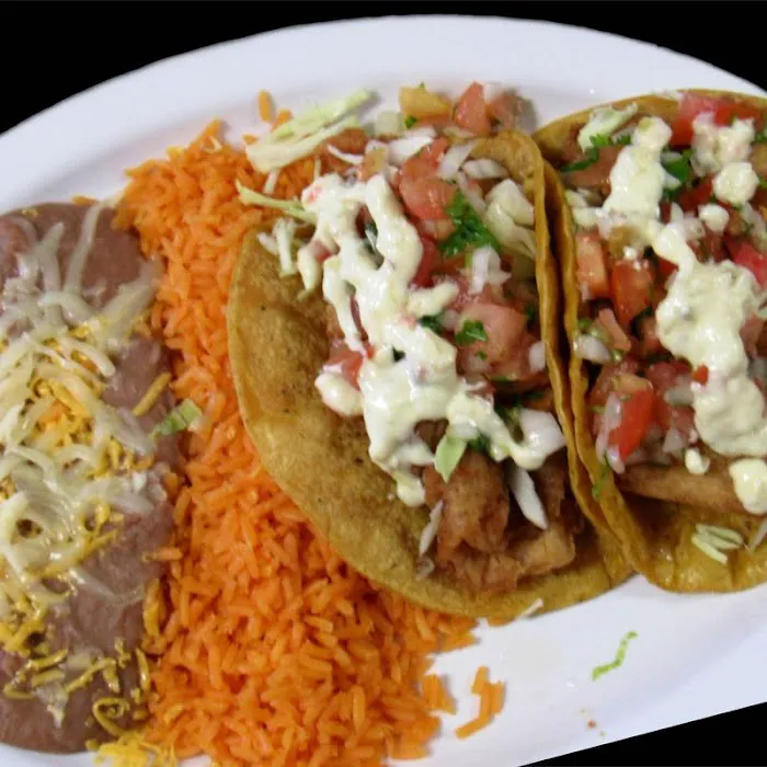 Rancho Nuevo Mexican Grill & Seafood Picture 6