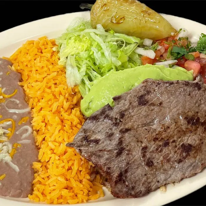 Rancho Nuevo Mexican Grill & Seafood Picture 5