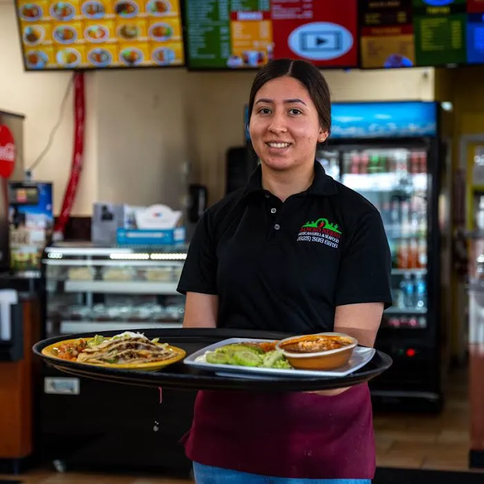 Rancho Nuevo Mexican Grill & Seafood Picture 7