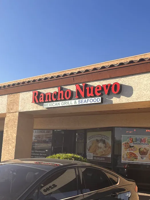 Rancho Nuevo Mexican Grill & Seafood Picture 3