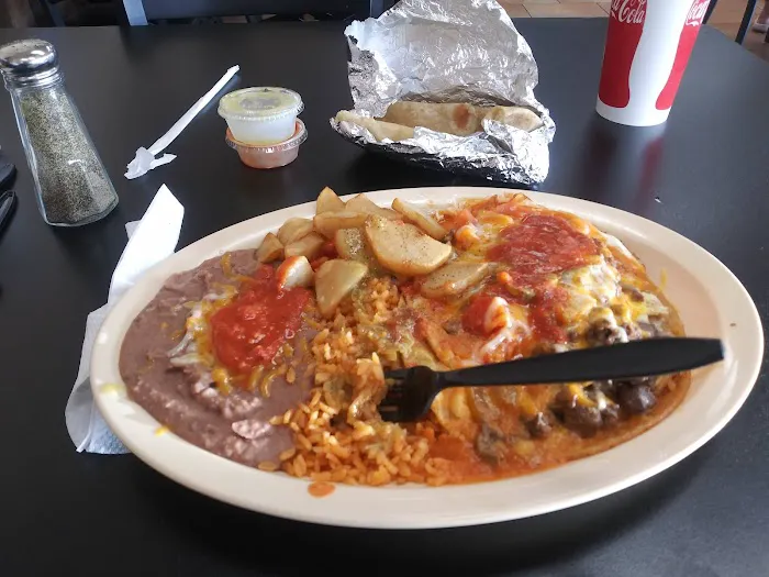 Rancho Nuevo Mexican Grill & Seafood Picture 8