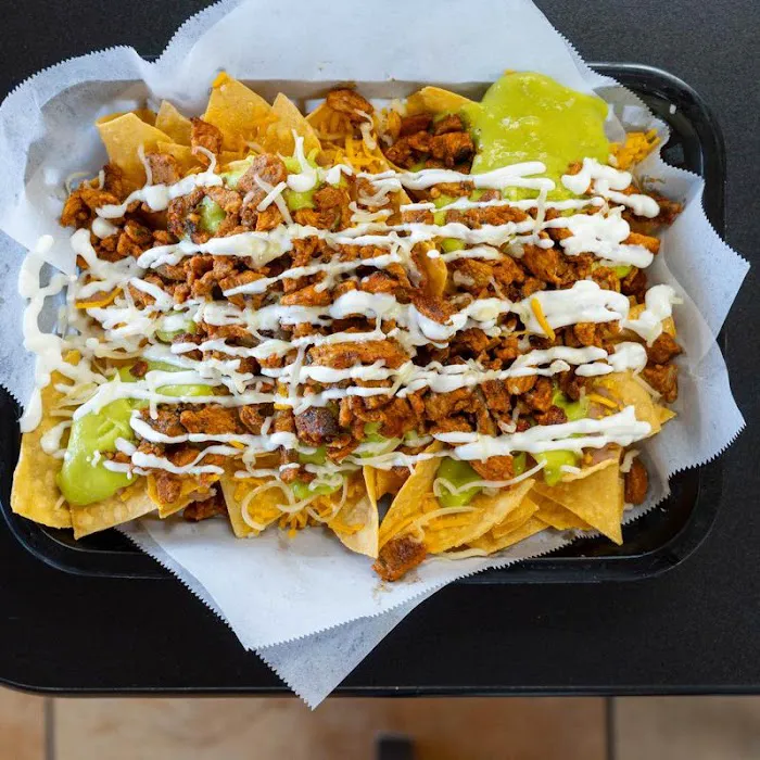 Rancho Nuevo Mexican Grill & Seafood Picture 4